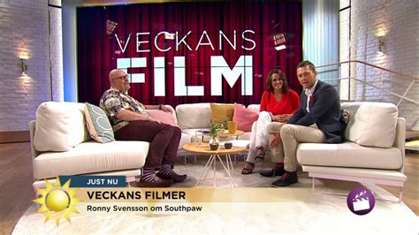 tv4 filmtips nyhetsmorgon|More.